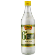 概率券:恒顺 6度酿造白醋 (不添加冰醋酸) 优质玉米纯粮酿造 500ml+凑单品