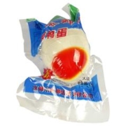 秦邮牌 高邮咸鸭蛋礼盒装55g×18枚