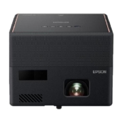 Epson/爱普生投影机投影仪EF-12白天家用小型