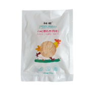 京东百亿补贴:初羽 辣么大鸡排 170g*5袋