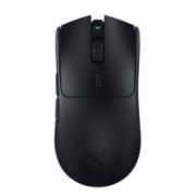 RAZER 雷蛇 毒蝰V3极速版 无线鼠标 电竞游戏鼠标 轻量化鼠标 吃鸡/LOL 黑色