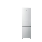 小米（MI）米家215L三门小型家用电冰箱 三门三温节能低噪冷冻冷藏 租房宿舍BCD-215MDMJ05