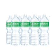 鼎湖 山泉天然饮用水 2L*8瓶