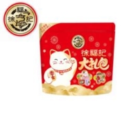 徐福记大福袋点心饼干糕点大礼包袋装500g