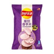 限地区：Lay's 乐事  香芋片 醇香海盐黑椒味 60克