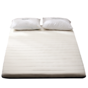 九洲鹿 乳胶床垫适用1.5米床 床褥150*200cm