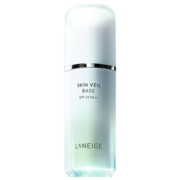 兰芝雪纱丝柔妆前隔离乳30ml#60绿色提亮肤色 新年礼物【官方授权】