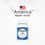 Centrum 善存 男士复合维生素 120粒