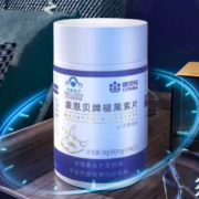 CONBA 康恩贝 褪黑素维生素b6片 30片