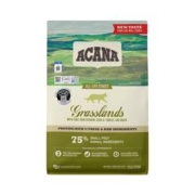 ACANA 爱肯拿 临期爱肯拿草原家禽猫粮成猫幼猫鸭肉味1.8kg效期24年5月