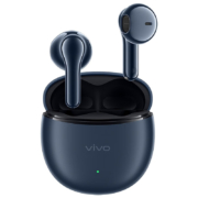 百亿补贴： vivo iQOO TWS Air2真无线蓝牙耳机