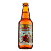 迷失海岸美国进口精酿啤酒IPA啤酒 迷雾快艇双倍IPA 355mL 6瓶 整箱装