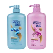 17日20点、限2000件、聚划算百亿补贴：飘柔 洗发水 1kg