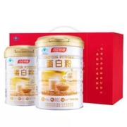 降价！汤臣倍健 蛋白粉450g+150g礼盒装
