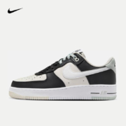 京东百亿补贴：NIKE 耐克 AIR FORCE AF1 空军一号运动休闲鞋 FD2592-002