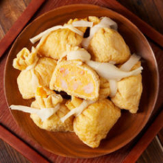 兴威 爆珠虾仁鱼籽福袋 200g（100g*2袋）