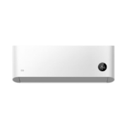 20点开始、PLUS会员、需抢券：MI 小米 巨省电系列 KFR-26GW/V1A1 新一级能效 壁挂式空调 大1匹