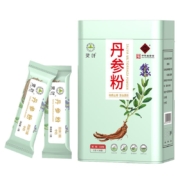 PLUS会员: 灵叶  丹参粉  3g×30袋x1罐