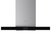 美的（Midea）出品华凌系列欧式高速直排油烟机H4家用抽油烟机双重负压深腔聚吸18立方大风力一级能效  以旧换新 H4【18立方高速直排】单烟机 欧式烟机