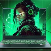 机械革命 旷世16 Pro 16.0英寸 游戏本 （i9-12900HX、RTX 4060 8G、16GB、1TB SSD、2.5K、LED、240Hz）