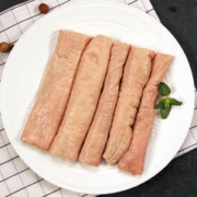 精气神 黑猪大肠 500g