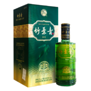 CHUYEHCHING竹叶青酒 金象竹 露酒 38度 500mL 单瓶装 拍2件