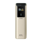 再降价：CukTech 酷态科 10号电能棒 新春特别版 移动电源 10000mAh Type-C 120W