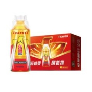 限移动端、京东百亿补贴：东鹏 特饮 有奖版 维生素功能饮料 500ml*24瓶/箱