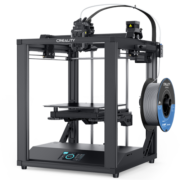创想三维 3D打印机 ENDER-5 S1 大尺寸高温快速高精度学校教育家用e5桌面级高速3d打印机 Ender-5 S1【标配】