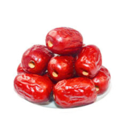 新疆无核灰枣500g/袋（吃枣不吐核）