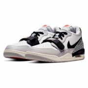 NIKE 耐克 AIR JORDAN LEGACY 312 男子运动鞋CD7069-101