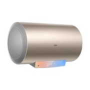 Haier 海尔 EC6001-DK1 储水式电热水器 60L 2200W 土豪金