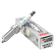 NGK铱铂金火花塞 ILKAR7L11 94124 4支适用于马自达CX-4/5/昂克赛拉