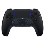 索尼（SONY）PS5 PlayStation DualSense无线游戏手柄 ps5手柄 午夜黑