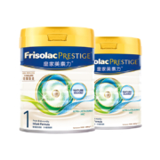88VIP：Friso PRESTIGE 皇家美素佳儿 婴儿奶粉 港版1段800g2罐
