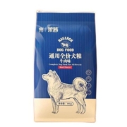 17日20点开始：Navarch 耐威克 莱茜 牛肉味全犬全阶段狗粮 10kg