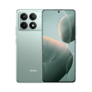小米 Redmi K70E 天玑 8300-Ultra 12GB+512GB 影青