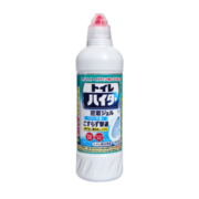 花王（KAO）马桶清洁剂日本原装进口洁厕灵强力除垢液免擦洗500ml