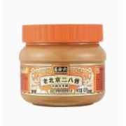六必居 二八花生芝麻酱 420g