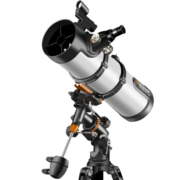 星特朗130EQ天文望远镜超大口径观景观天专业观星1000学生天文望远镜