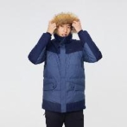 店铺会员：DECATHLON 迪卡侬 SH500 X-WARM 男子户外棉服 8526088