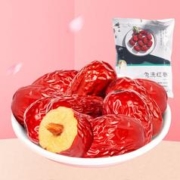 nature all 树上粮仓 免洗红枣 500g