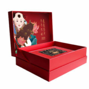 HYT 海晏堂 干海参 47-62只 200g 礼盒装