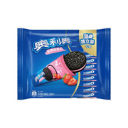 88VIP会员：OREO 奥利奥 夹心饼干 草莓味