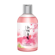 SULGEE 白桃乌龙沐浴露 250ml*1瓶