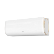 京东百亿补贴、需抢券：TCL 大1匹 新三级能效 变频空调 KFRd-26GW/D-XQ11Bp(B3)