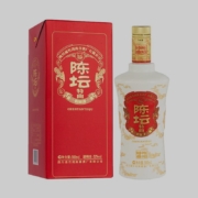 剑南春 陈坛特曲 52度 500ml 单瓶装 浓香型白酒