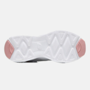 斯凯奇（SKECHERS） Skechers斯凯奇女鞋D'lites学生休闲鞋 蝴蝶结熊猫鞋 88888162/WCRL 36