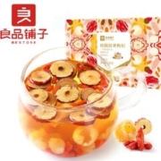 良品铺子 红枣桂圆枸杞茶240g