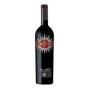 麓鹊（LUCE）荻干红葡萄酒 意大利原瓶进口 750ml 年份随机 过年送礼
